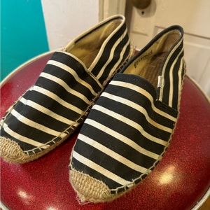 Soludos Shoes- like new!